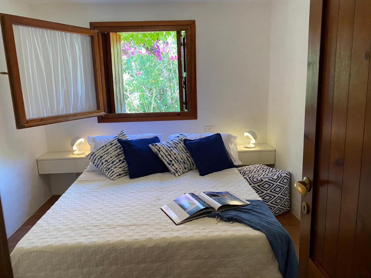 Domus Olivarum - Costa Smeralda 6 Guest, 3 Room, 2 Bathroom, 2 Parking Wifi Abbiadori ภายนอก รูปภาพ