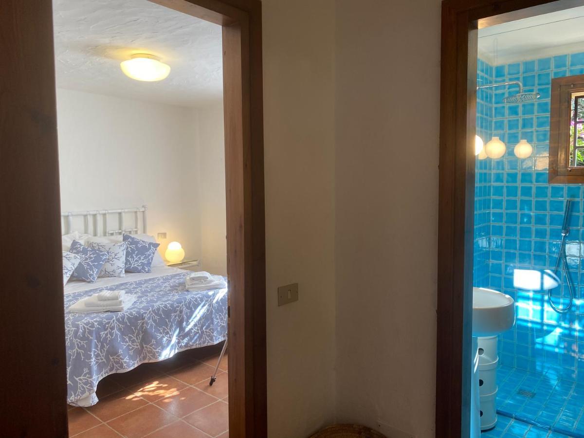 Domus Olivarum - Costa Smeralda 6 Guest, 3 Room, 2 Bathroom, 2 Parking Wifi Abbiadori ภายนอก รูปภาพ