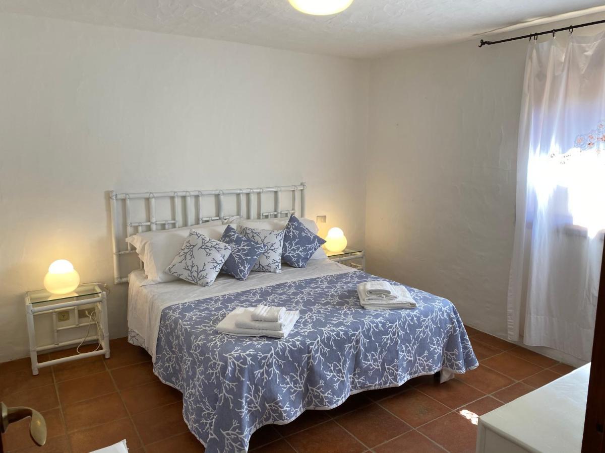 Domus Olivarum - Costa Smeralda 6 Guest, 3 Room, 2 Bathroom, 2 Parking Wifi Abbiadori ภายนอก รูปภาพ