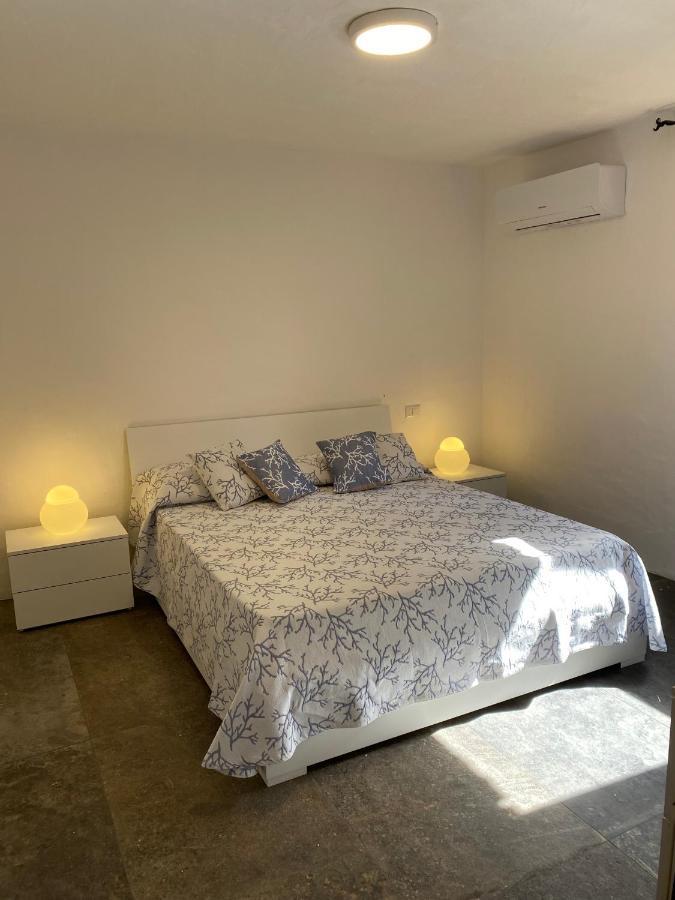 Domus Olivarum - Costa Smeralda 6 Guest, 3 Room, 2 Bathroom, 2 Parking Wifi Abbiadori ภายนอก รูปภาพ